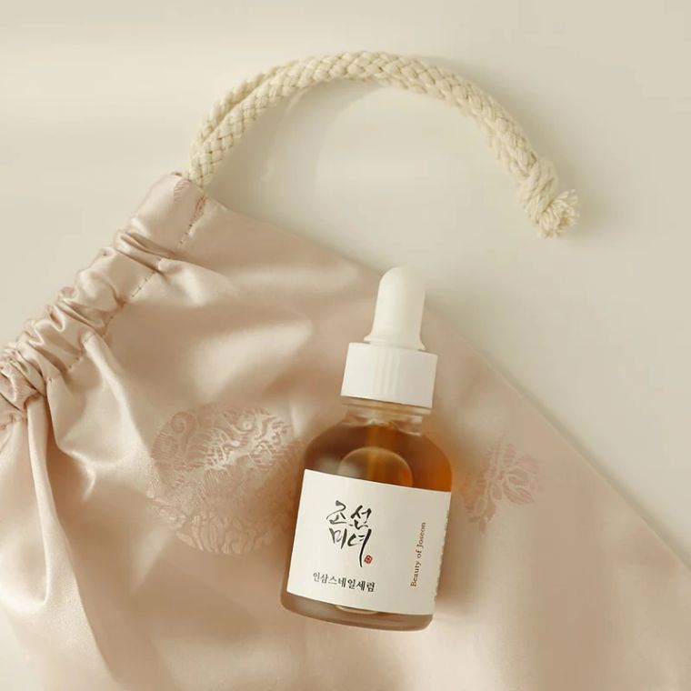 Beauty of Joseon Revive Repair Serum: Ginseng + Snail Mucin